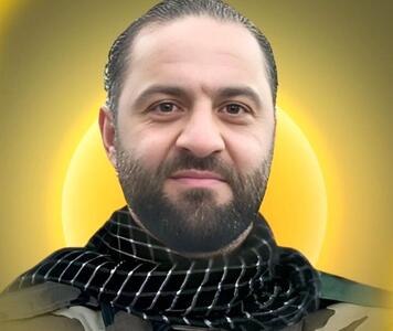 شهادت فرمانده توپخانه حزب‌الله لبنان در حمله پهپادی اسراییل | اقتصاد24