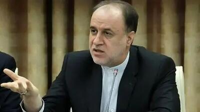 نایب رئیس مجلس: مذاکره غیر مستقیم با آمریکا به دلیل بی‌اعتمادی