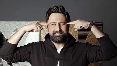 دانلود آهنگ جدید محمد علیزاده «من با خدا تنهام» با کیفیت عالی