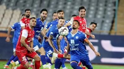 بازگشت آمار منفی به پرسپولیس پس از 10 سال/ تحلیل عملکرد قرمزپوشان!