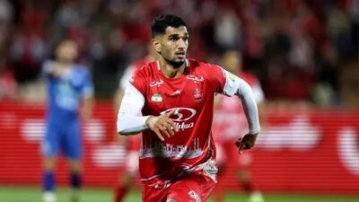 جزئیات سورپرایز کارتال در پرسپولیس / اتفاقی که هواداران را هیجان‌زده کرد!