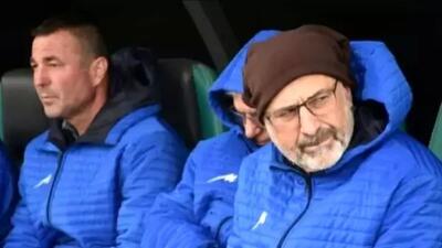 سرمربی استقلال در انتظار دومین رقیب پرسپولیسی!