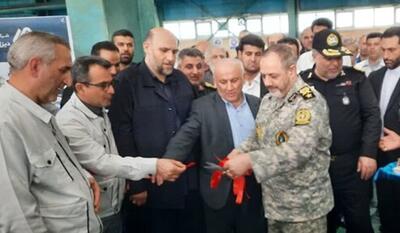 تولید موتورهای ۳ مگاواتی تا سال آینده کاملاً داخلی‌سازی می‌شود