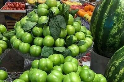 یک دنیا خاصیت برای نوبرانه گران‌قیمت این روزها