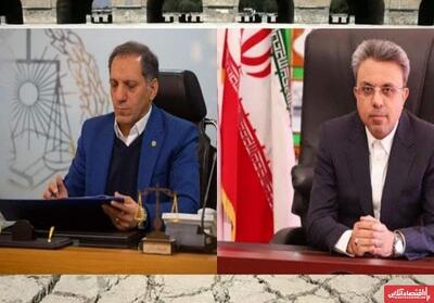 اقدامات حقوقی و قانونی ویژه‌ برای حل بحران‌های موجود در زمینه مدیریت منابع آبی