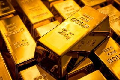 قیمت جهانی طلا به کدام سو می‌رود؟