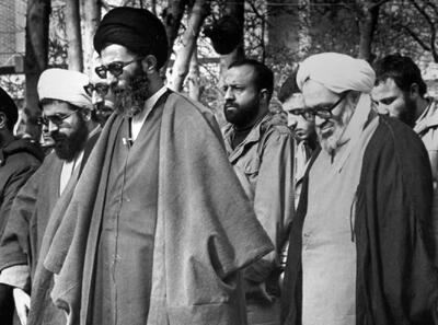 /سال ۱۳۵۹/ مخالفت مخاطبان تلویزیون با اعتراض آیت الله خامنه‌ای به برنامه‌های نوروزی |  انصاف نیوز