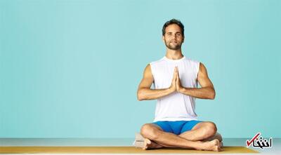 آیا یک روتین ۱۰ دقیقه‌ای یوگا در صبح می‌تواند ذهن‌تان را آرام کند؟