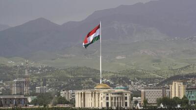 تا ۱۰ سال حبس برای استفاده از برق بدون کنتور در تاجیکستان