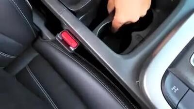 ببینید| محصول جدید ایران خودرو