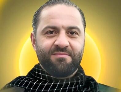 یکی از فرماندهان حزب الله لبنان در حمله پهپادی اسرائیل به شهادت رسید