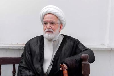 آیا بیانیه اخیر مهدی کروبی از زبان اطرافیانش بود؟