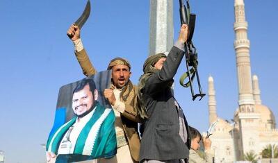 حیرت سی‌ان‌ان از مقاومت یمنی‌ها در برابر حملات آمریکا