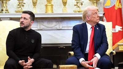 معادن کمیاب؛ کلید سلطه بر نظم بین‌المللی آینده