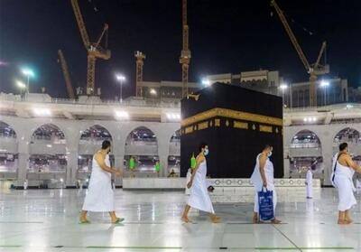 اعلام زمان آخرین پرواز رفت و برگشت حج عمره