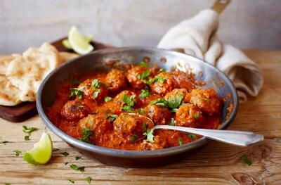 طرز تهیه کوفته روسی خوشمزه؛ دقیقا به سبک رستوران‌های روسیه