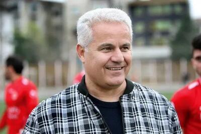 فرشاد آقای گل در آبادان غوغا کرد!