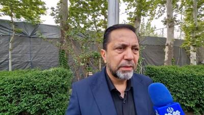 علی اصغر مدیرروستا: آقای ظلی یکی از بهترین دروازه‌بانان تاریخ فوتبال بود
