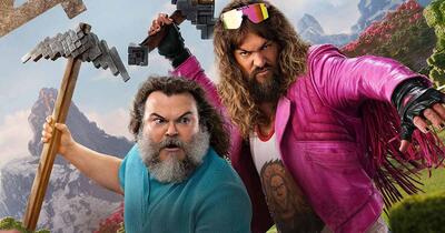 باکس آفیس | صدرنشینی مقتدرانه فیلم A Minecraft Movie همراه با رکوردشکنی - گیمفا