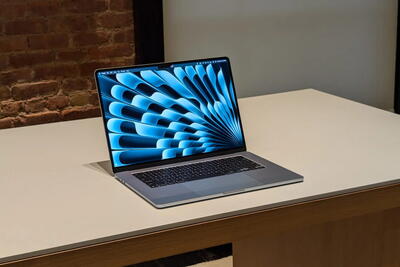 ترکیب قدرت و زیبایی: نقد و بررسی MacBook Air 2025 (M4) - گیمفا