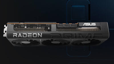 عملکرد کارت گرافیک AMD RX 9070 با بایوس مود شده سریعتر از RX 9070 XT است
