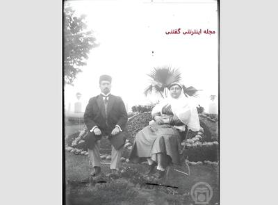 استخاره خونین محمدعلی‌شاه: مردم غلط می‌کنند مرا نخواهند