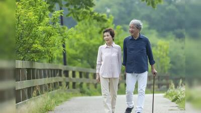 دلیل اینکه ژاپنی ها طول عمر زیادی دارند از این غذاها استفاده می کنند!