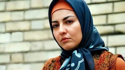 خبر روز | زیبایی خاص نرگس «خانه به دوش» با لبخند ریز و معروفش - گلی شی
