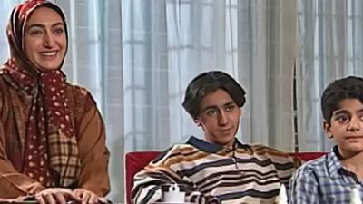 خبر روز | تغییر چهره بهت آور «مرضیه و مسعود» سریال پس از باران بعد 24 سال - گلی شی
