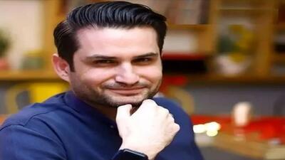 خبر روز | عکس خانوادگی جدید و زیبای «پویا امینی» بازیگر سریال خط قرمز - گلی شی
