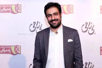 واکنش علیرضا صمدی به پخش غیرقانونی فیلمش