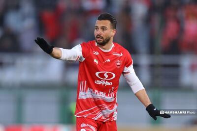 سروش رفیعی باید همان اول اخراج می‌شد