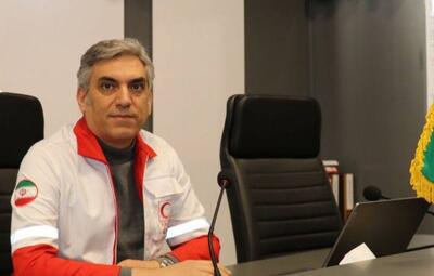 واکنش به برکناری چند نیروی لرستان به دلیل پرواز بالگرد در ورزشگاه تختی + ویدئو
