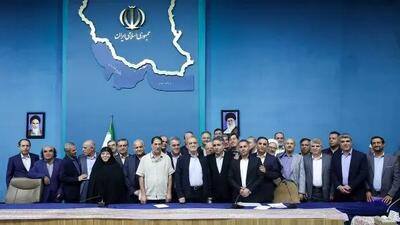 آمریکایی‌ها باید ثابت کنند که به دنبال مذاکره واقعی هستند
