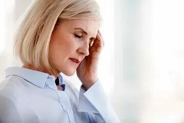 علت درد در نواحی مختلف سر/ از سردرد خوشه‌ای تا سردرد رعد و برقی