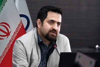 اجرای ده‌ها پروژه زیرساختی در راستای تحقق شعار سال