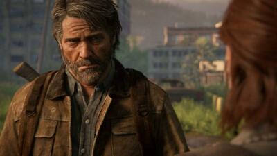 ماد جدید The Last Of Us Part ۲ سرنوشت جوئل را تغییر می‌دهد