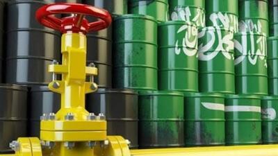کاهش قیمت نفت عربستان برای بازار آسیا