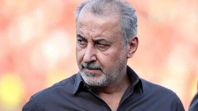 کارگروهی را تشکیل می‌دهیم که منبع درآمد پیشکسوتان باشد.