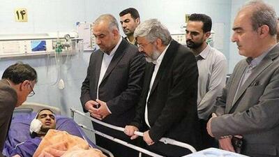 ضارب اصلی دانشجوی دانشگاه گرگان بازداشت شد