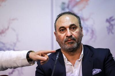 همشهری: حمید فرخ‌نژاد عجولانه از ایران رفت/ این بازیگران برمی‌گردند