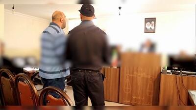 حکم اعدام متهم به تجاوز نقض شد