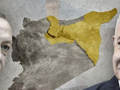 تلاقی «تنش» و «مصلحت» اردوغان در برابر اسرائیل - دیپلماسی ایرانی