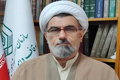 حضور پرتعداد مسافران نوروزی در امامزادگان مازندران