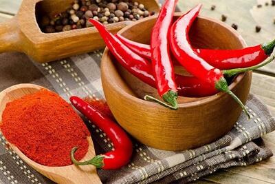 فرمول از بین بردن سردی غذا و نوشیدنی‌ها