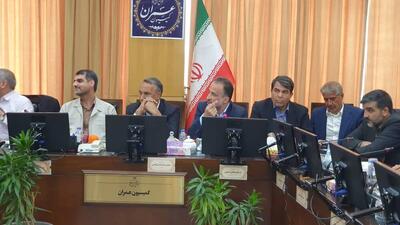 نیاز استان کرمان به ۳۵ همت اعتبار برای نگهداری و احداث راه‌های جدید/ ضرورت نوسازی ناوگان حمل ونقل