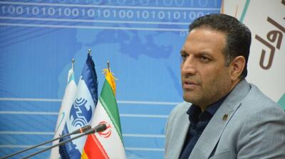 مدارس لرستان به فیبر نوری مجهز می‌شود