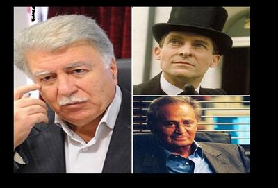 جدال جلال مقامی و بهرام زند بر سر «شرلوک هولمز»/ تداخل «ملاصدرا» و «ناوارو»