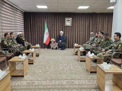 غلبه بر نفس رمز موفقیت هر انسانی است