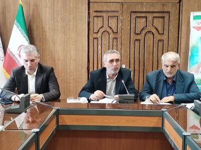 تکمیل کمربندی پاکدشت در دستور کار قرار گرفت / تأمین اعتبار از محل مولدسازی